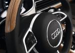Audi Sportback Concept 2009 года
